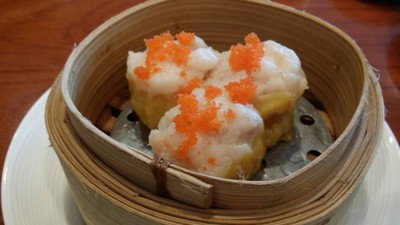 ขนมจีบกุ้ง