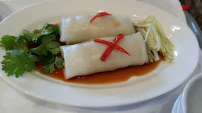 ก๋วยเตี๋ยวหลอดหมู