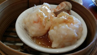 กรรเชียงปูนึ่งซีอิ้ว