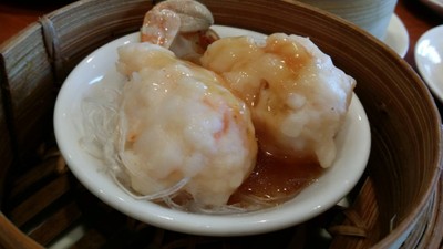 กรรเชียงปูนึ่งซีอิ้ว