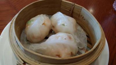 ฝั่นโก๋วนึ่ง