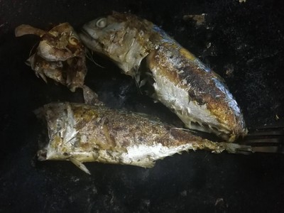 วิธีทำ ยำขนมจีน ปลาทู