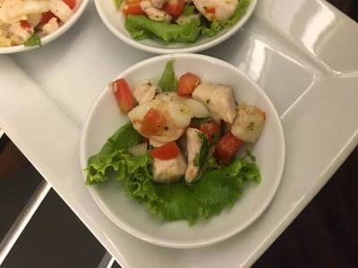 Estrela Rooftop Bar & Restaurant Novotel Phuket City Phokeethra