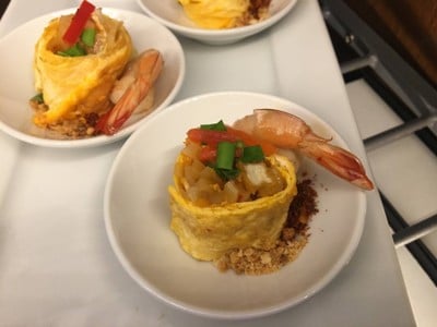 Estrela Rooftop Bar & Restaurant Novotel Phuket City Phokeethra