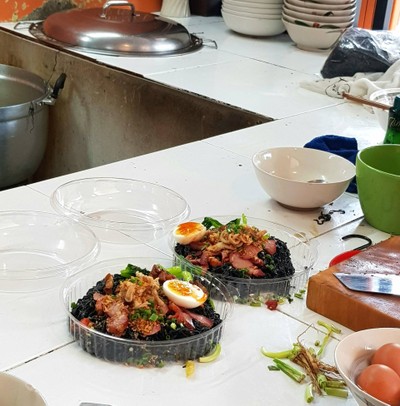 บรรยากาศ