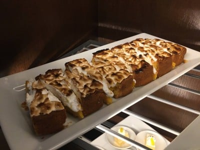 Estrela Rooftop Bar & Restaurant Novotel Phuket City Phokeethra