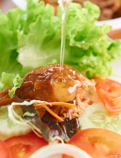 NATEE Cafe & Restaurant