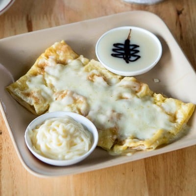 โรตีป้าหนอม  สาขาใหญ่  1.1 ทุ่งสง