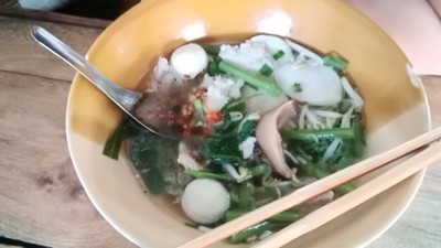 เกาเหลา