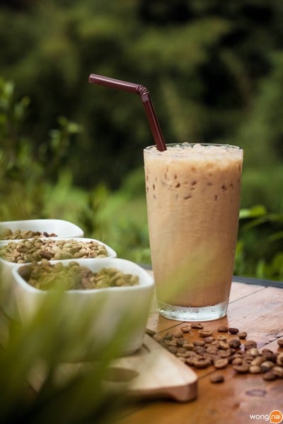 Kachong Hills Resort Cafe&bistro (กะช่องฮิลล์ รีสอร์ท คาเฟ่แอนด์บิสโท) Kachong Hills Resort Cafe&bistro (กะช่องฮิลล์ รีสอร์ท คาเฟ่แอนด์บิสโท)