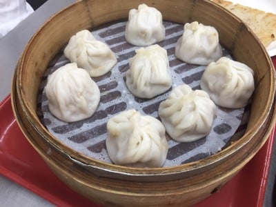 เสี่ยวหลงเปา