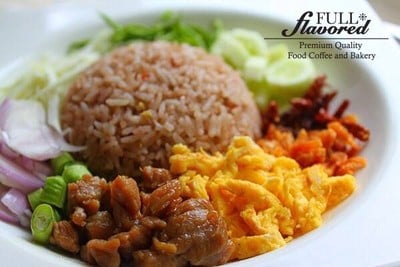 Full Flavored (ฟูลเฟเวอร์) Full Flavored (ฟูลเฟเวอร์)
