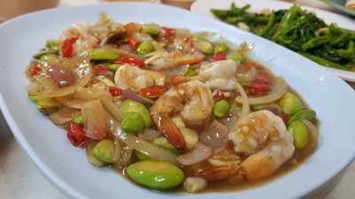 ข้าวต้มปลาหัวปลาหม้อไฟมหาลาภ สาขา2 ข้าวต้มปลาหัวปลาหม้อไฟมหาลาภ สาขา2