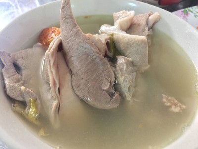 ตือฮวน