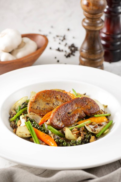 เมนูของร้าน ไก่ทอง ออริจินัล เซ็นทรัลอีสต์วิลล์