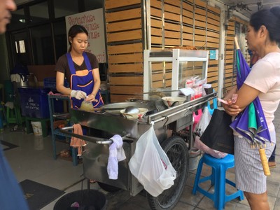 หน้าร้าน