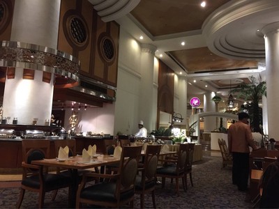 บรรยากาศ