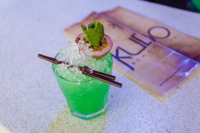 Kudo Beach Club Kudo Beach Club