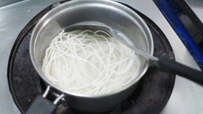วิธีทำ ก๋วยจั๊บญวณ วิธีทำ ก๋วยจั๊บญวณ