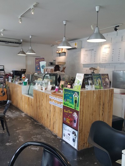 บรรยากาศ