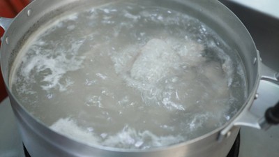 วิธีทำ ก๋วยจั๊บญวณ วิธีทำ ก๋วยจั๊บญวณ