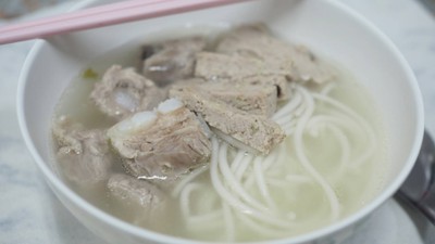 วิธีทำ ก๋วยจั๊บญวณ วิธีทำ ก๋วยจั๊บญวณ