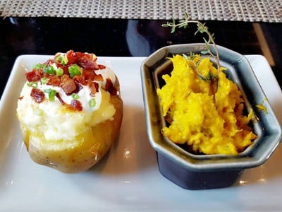 เมนูของร้าน The Library Bar  โรงแรมยูสาทร กรุงเทพ