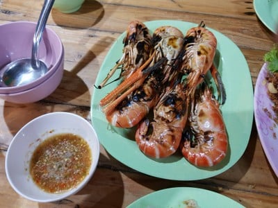 ก.กุ้งบางแสน