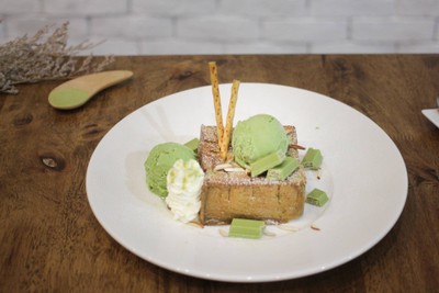 มัจฉะ โทส