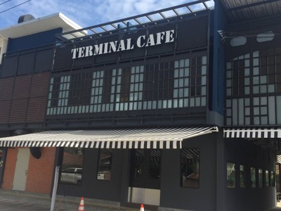 หน้าร้าน