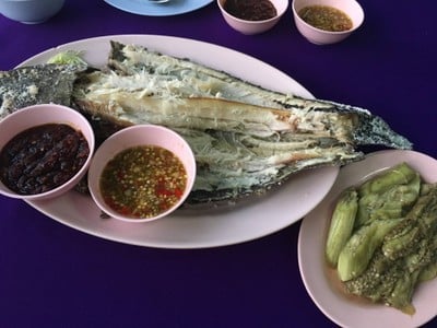หว่องริมน่าน ราชาปลาแม่น้ำ (หว่องริมแม่น้ำน่าน) หว่องริมน่าน ราชาปลาแม่น้ำ (หว่องริมแม่น้ำน่าน)