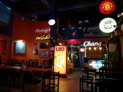Meetting Point Phayao (มิตติ้ง พ้อยท์ พะเยา) Meetting Point Phayao (มิตติ้ง พ้อยท์ พะเยา)