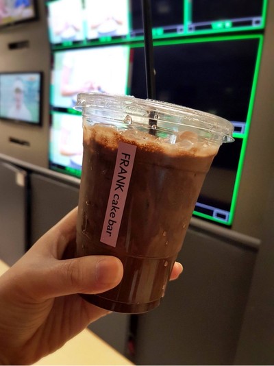 โกโก้รสเข้ม (DARK COCOA)