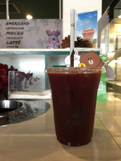 อาหาร หรือ เครื่องดื่ม