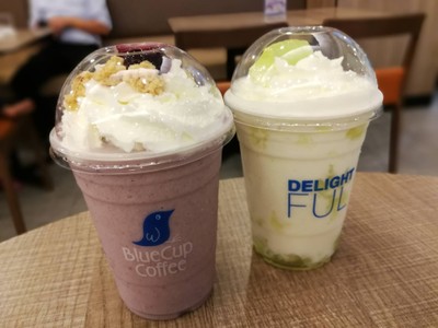 อาหาร หรือ เครื่องดื่ม