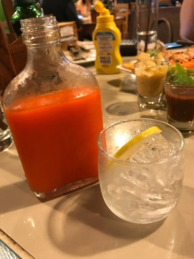 น้ำผักผลไม้cold press