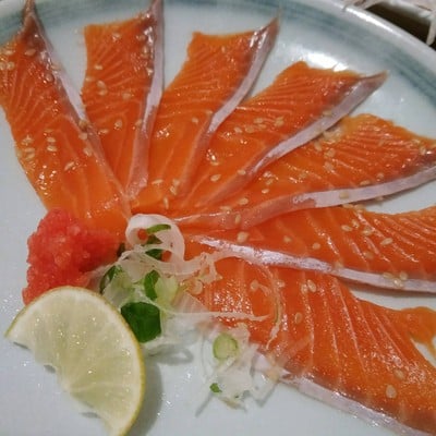 OISHI EATERIUM เซ็นทรัลพลาซา นครราชสีมา