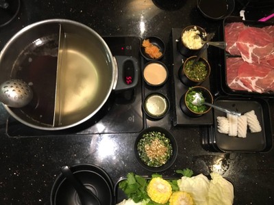 น้ำจิ้ม 3 แบบ