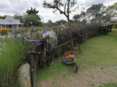 บรรยากาศ