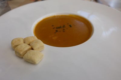 Soup Lobster Bisque