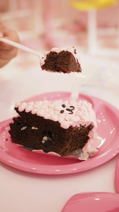 เมนูของร้าน Cintage Canteen