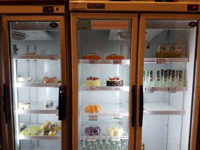 อาหาร หรือ เครื่องดื่ม