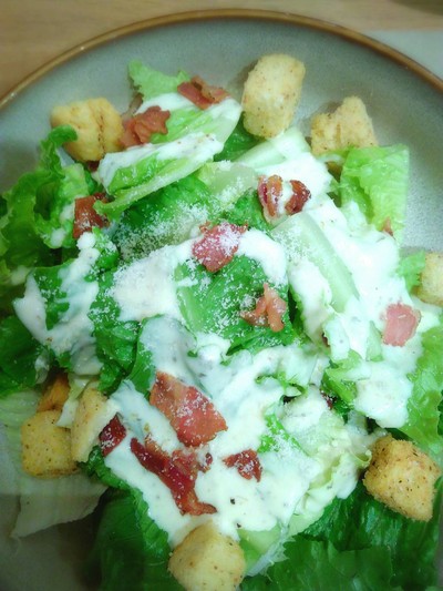 ซีซ่าสลัด