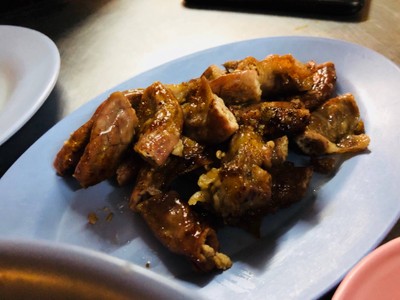 ไส้ย่าง