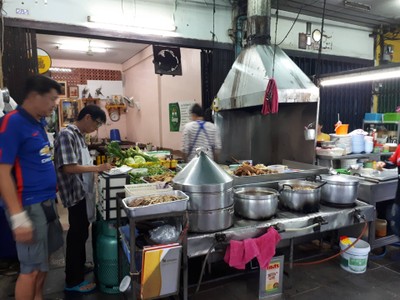 หน้าร้าน