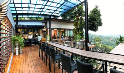 View Cafe  Phuket