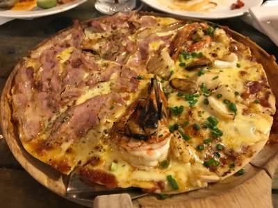 BARCO Café & Eatery (บาร์โค คาเฟ่ แอน อีท'เทอรี) BARCO Café & Eatery (บาร์โค คาเฟ่ แอน อีท'เทอรี)