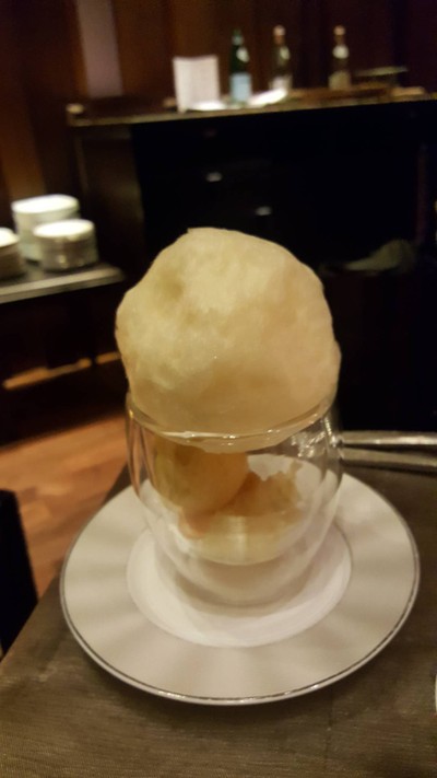 ข้าวเหนียวมะม่วง