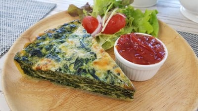 Clotted Cream Tea Room