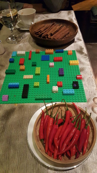 อาหาร หรือ เครื่องดื่ม